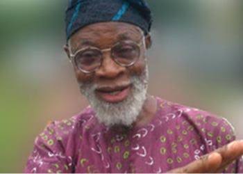 Akinwumi Isola
